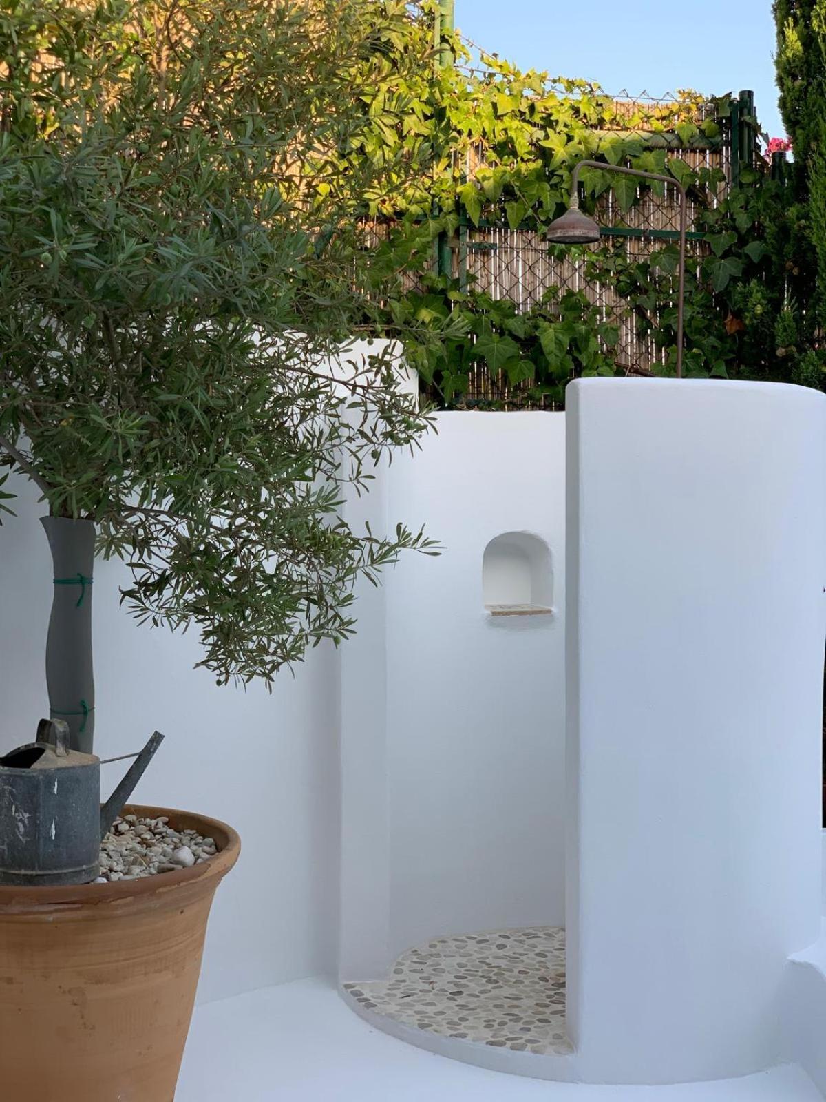 Calablanca Βίλα Γιαβέα Εξωτερικό φωτογραφία